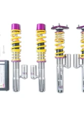 KW Suspension V3 Clubsport Kit                                     - 35271816 - Image 8