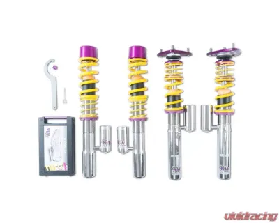 KW Suspension V3 Clubsport Kit - 35271816
