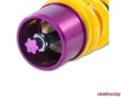 KW Suspension V3 Clubsport Kit - 35271816