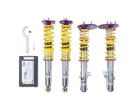 KW Suspension V3 Clubsport Kit