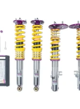 KW Suspension V3 Clubsport Kit                                     - 35271818 - Image 8