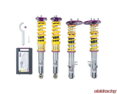 KW Suspension V3 Clubsport Kit - 35271818
