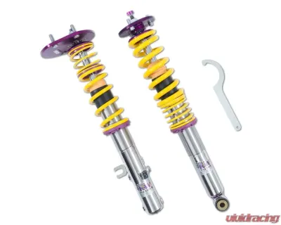 KW Suspension V3 Clubsport Kit - 35271818