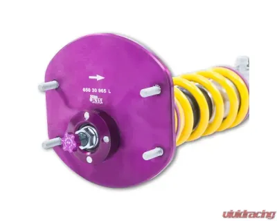 KW Suspension V3 Clubsport Kit - 35271818