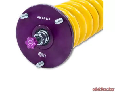 KW Suspension V3 Clubsport Kit - 35271818