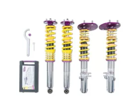 KW Suspension V3 Clubsport Kit