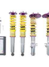 KW Suspension V3 Clubsport Kit                                     - 35271821 - Image 8