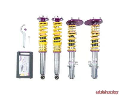 KW Suspension V3 Clubsport Kit - 35271821