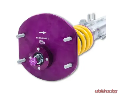 KW Suspension V3 Clubsport Kit - 35271821