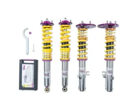 KW Suspension V3 Clubsport Kit