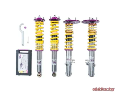 KW Suspension V3 Clubsport Kit - 35271822