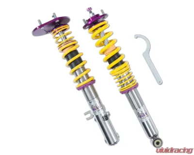 KW Suspension V3 Clubsport Kit - 35271822