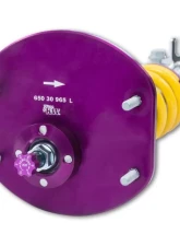 KW Suspension V3 Clubsport Kit                                     - 35271822 - Image 5