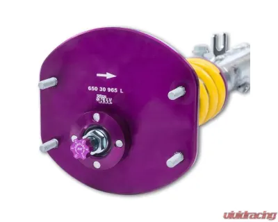 KW Suspension V3 Clubsport Kit - 35271822