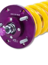 KW Suspension V3 Clubsport Kit                                     - 35271822 - Image 7