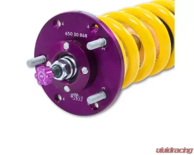 KW Suspension V3 Clubsport Kit - 35271822