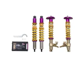 KW Suspension V3 Clubsport Kit