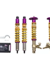 KW Suspension V3 Clubsport Kit                                     - 35271864 - Image 7