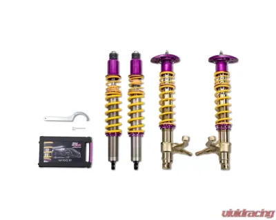 KW Suspension V3 Clubsport Kit - 35271864