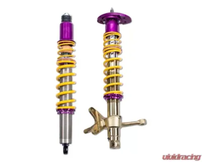 KW Suspension V3 Clubsport Kit - 35271864