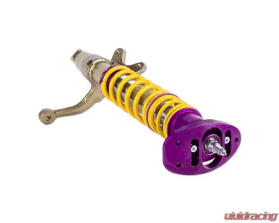 KW Suspension V3 Clubsport Kit - 35271864