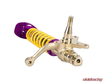 KW Suspension V3 Clubsport Kit - 35271864