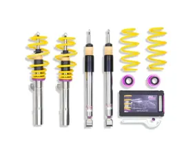 KW Suspension V3 Coilover Kit