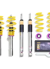 KW Suspension V3 Coilover Kit                                     - 35280029 - Image 6