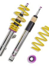 KW Suspension V3 Coilover Kit                                     - 35280029 - Image 2