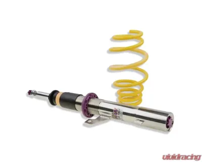 KW Suspension V3 Coilover Kit - 35280029