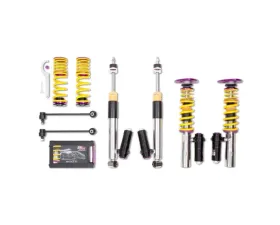 KW Suspension V3 Clubsport Kit