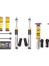 KW Suspension V3 Clubsport Kit                                     - 3528080N - Image 8