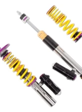 KW Suspension V3 Clubsport Kit                                     - 3528080N - Image 2