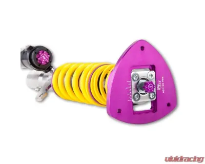 KW Suspension V3 Clubsport Kit - 3528080N