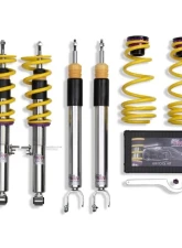KW Suspension V3 Coilover Kit Nissan 370Z 2009-2020                                     - 35285007 - Image 8