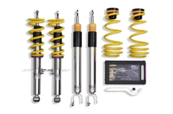 Suspension