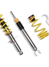 KW Suspension V3 Coilover Kit Nissan 370Z 2009-2020                                     - 35285007 - Image 2