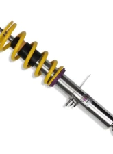 KW Suspension V3 Coilover Kit Nissan 370Z 2009-2020                                     - 35285007 - Image 3