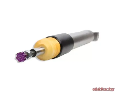 KW Suspension V3 Coilover Kit Nissan 370Z 2009-2020 - 35285007