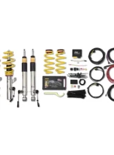 KW Suspension DDC ECU Coilover Kit                                     - 39010012 - Image 9