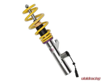 KW Suspension DDC ECU Coilover Kit - 39010012