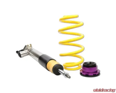 KW Suspension DDC ECU Coilover Kit - 39010012
