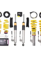 KW Suspension DDC ECU Coilover Kit                                     - 39010028 - Image 4