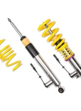 KW Suspension DDC ECU Coilover Kit                                     - 39010028 - Image 2