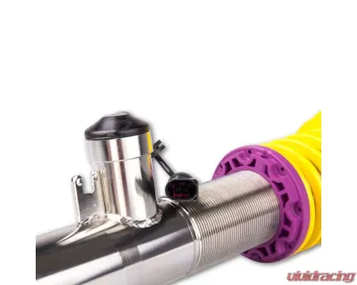 KW Suspension DDC ECU Coilover Kit - 39010028