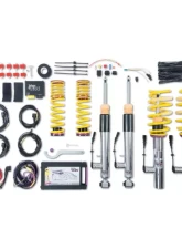 KW Suspension DDC ECU Coilover Kit                                     - 39010055 - Image 6