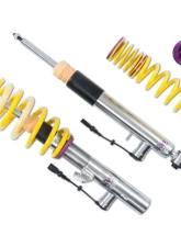 KW Suspension DDC ECU Coilover Kit                                     - 39010055 - Image 2
