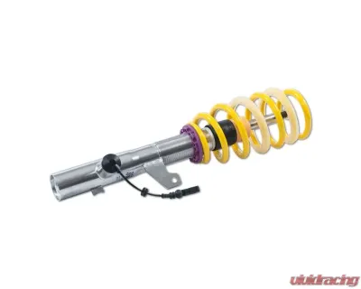 KW Suspension DDC ECU Coilover Kit - 39010055