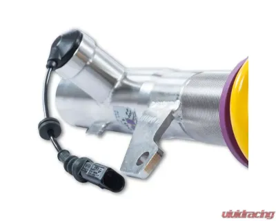 KW Suspension DDC ECU Coilover Kit - 39010055