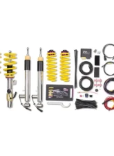 KW Suspension DDC ECU Coilover Kit                                     - 39020004 - Image 8
